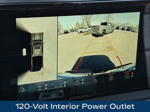 Used 2025 GMC Sierra 1500 Denali w/ Denali Reserve Package image 13