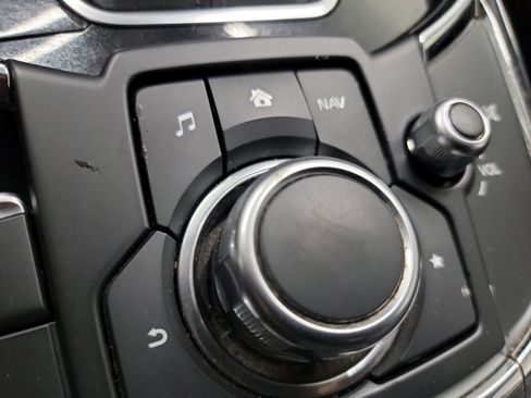 Used 2020 MAZDA CX-9 Touring image 34