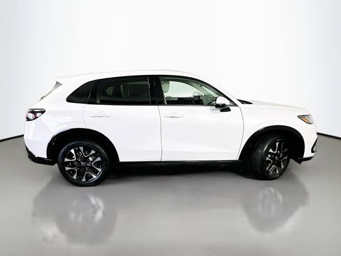 New 2026 Honda HR-V EX-L image 8
