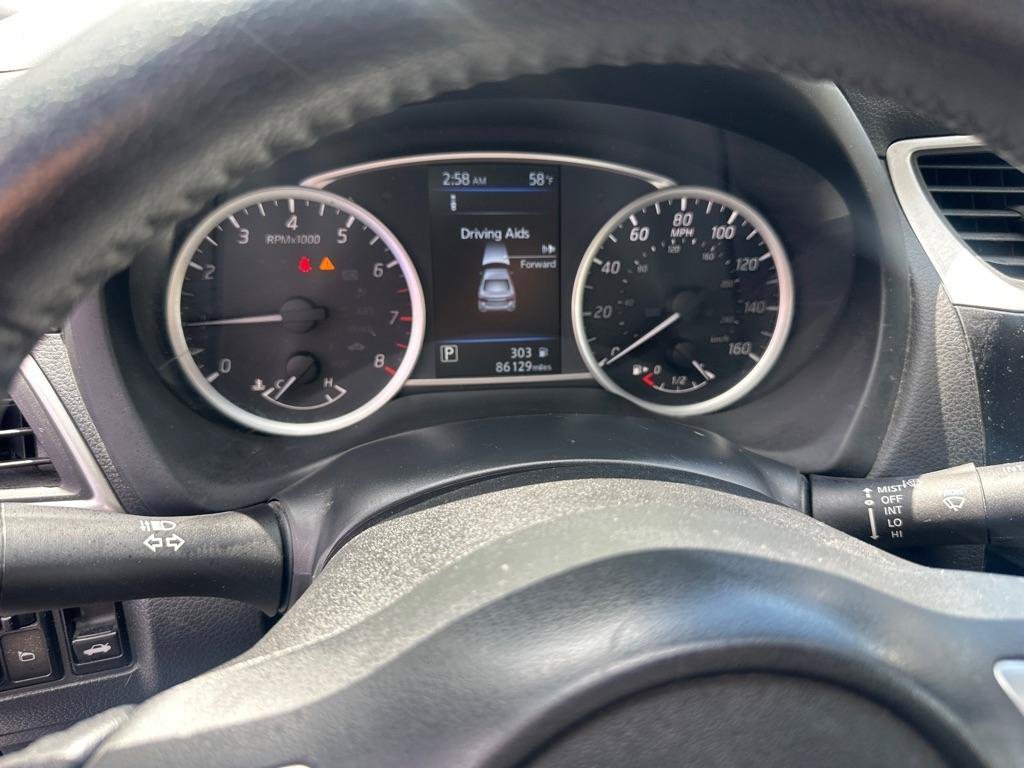 Used 2019 Nissan Sentra SV FWD image 26