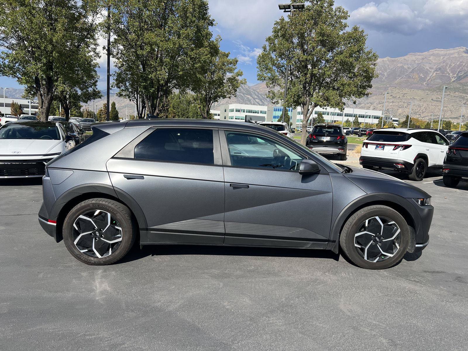 Certified 2023 Hyundai Ioniq 5 SEL AWD/4WD image 14