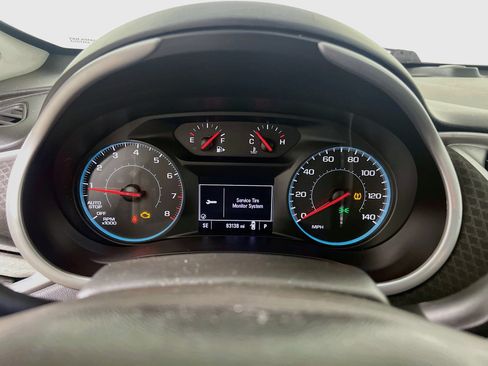 Used 2018 Chevrolet Malibu LS FWD image 22