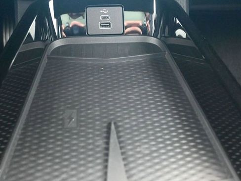 New 2025 Ford Mustang Mach-E Premium image 18