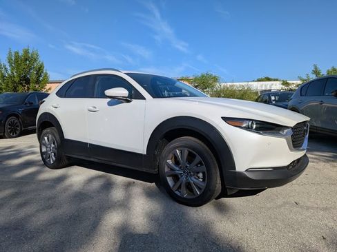 New 2026 MAZDA CX-30 AWD 2.5 S w/ Premium Package image 2