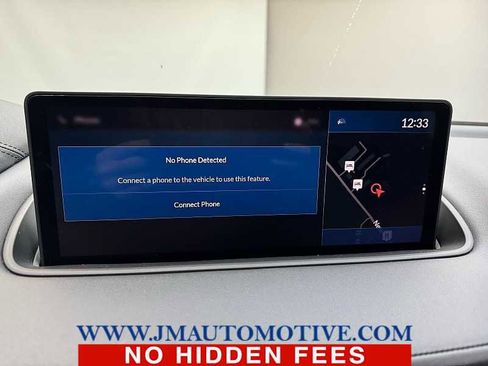 Used 2022 Acura MDX SH-AWD w/ Technology Package image 28