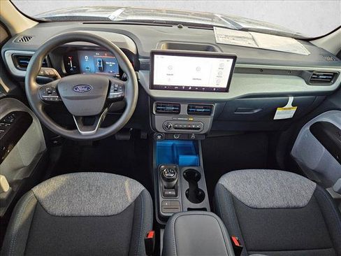 New 2026 Ford Maverick XLT FWD image 11
