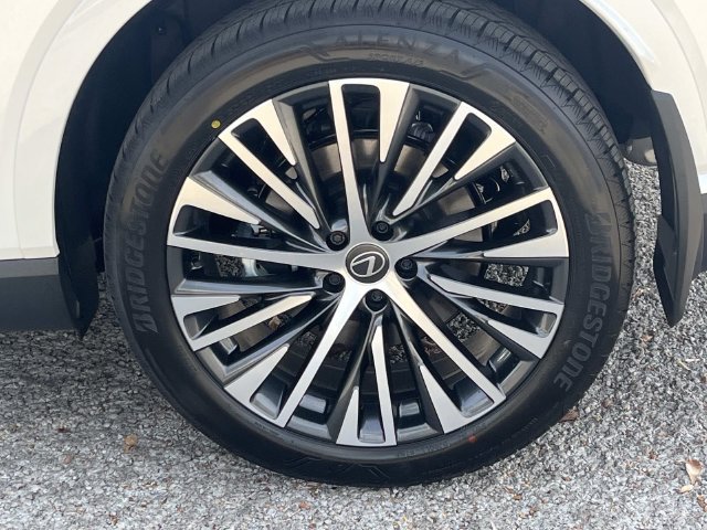 New 2026 Lexus RX 350 Premium Plus w/ Accessory Package (Z1) FWD image 11