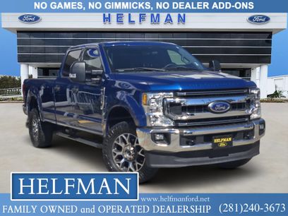Used 2022 Ford F350 XLT w/ XLT Value Package