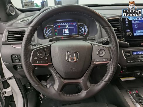 Used 2023 Honda Passport EX-L image 19