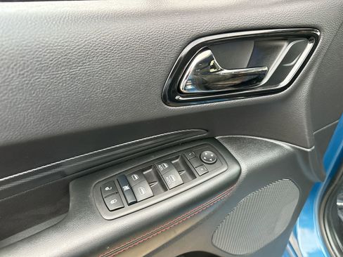 Used 2024 Dodge Durango R/T w/ Blacktop Package image 13