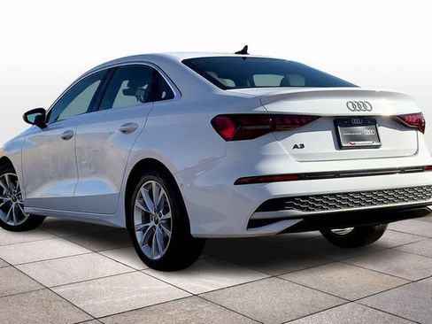 Certified 2025 Audi A3 2.0T Premium w/ Convenience Package image 11