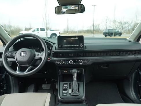 Used 2023 Honda CR-V EX image 26