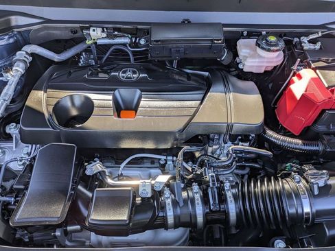 Used 2025 Acura RDX SH-AWD w/ Advance Package image 23