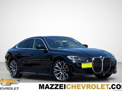 Used 2023 BMW 430i Gran Coupe