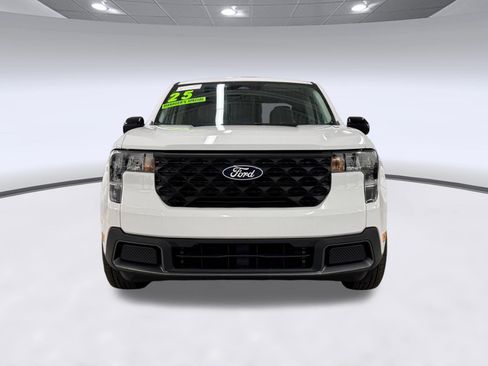 Used 2025 Ford Maverick XLT w/ XLT Luxury Package FWD image 6