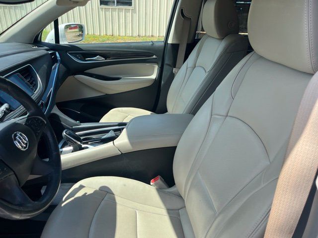 Used 2019 Buick Enclave Premium w/ Trailering Package, 5000 lbs. FWD image 11
