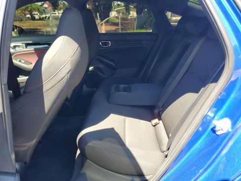 Used 2022 Honda Civic Si image 10