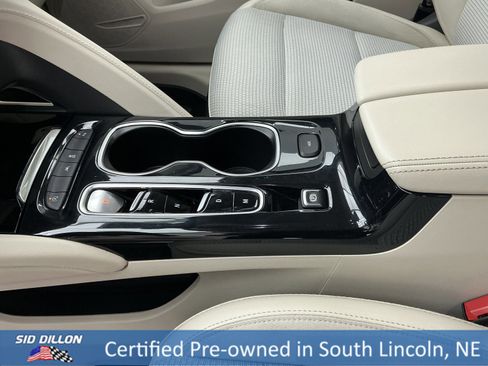 Used 2022 Buick Envision Preferred w/ Safety Package image 14