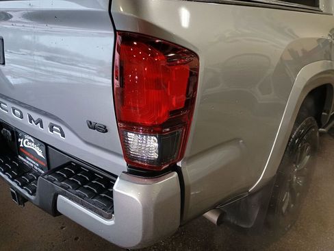 Used 2023 Toyota Tacoma SR5 image 20