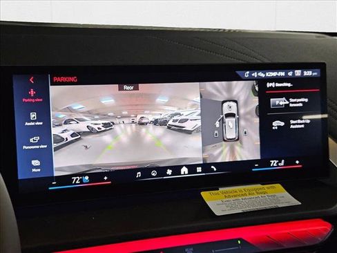 Used 2026 BMW X3 xDrive30 w/ Premium Package image 13