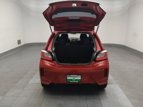 Used 2022 Mitsubishi Mirage ES FWD image 29