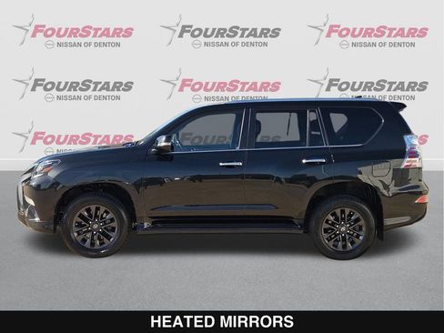 Used 2023 Lexus GX 460 Premium AWD/4WD image 8