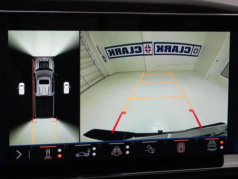 New 2026 Chevrolet Silverado 1500 ZR2 image 27