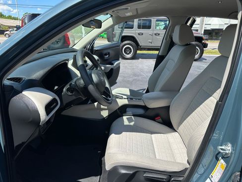 Used 2024 Honda HR-V LX image 21