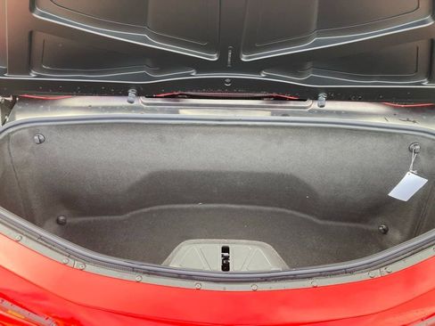 New 2026 Chevrolet Corvette Stingray Premium Conv w/ 3LT RWD image 18