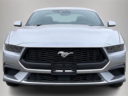 New 2026 Ford Mustang Coupe image 11