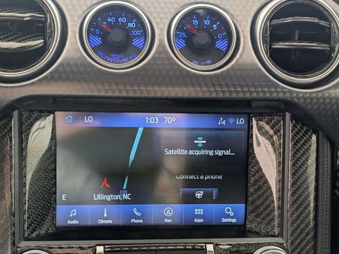 Used 2021 Ford Mustang GT Premium w/ GT Performance Package RWD image 19