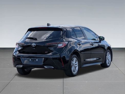 Used 2020 Toyota Corolla SE w/ Carpet Mat Package FWD image 5