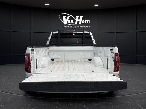 Used 2024 Ford F150 XLT w/ Tow/Haul Package AWD/4WD image 9