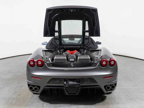 Used 2006 Ferrari F430 Spider image 17