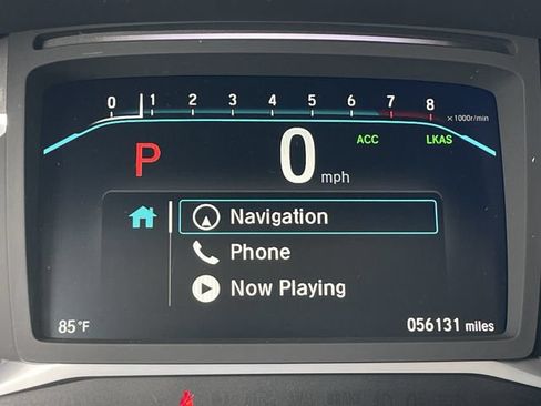 Used 2022 Honda Pilot Touring image 15