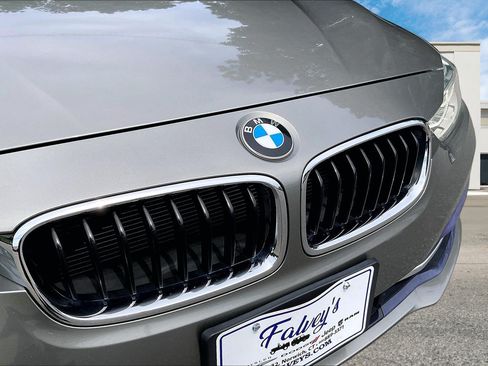 Used 2016 BMW 328i xDrive Sedan AWD/4WD image 24