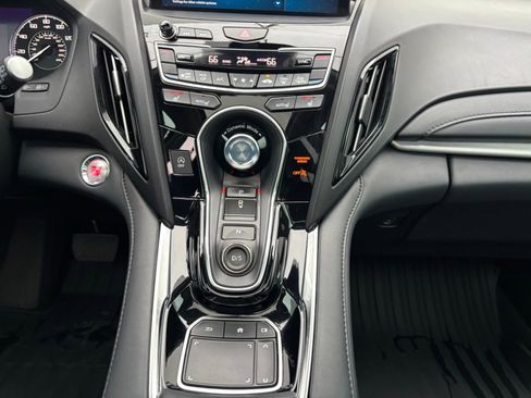 Used 2019 Acura RDX FWD image 26