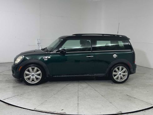 Used 2010 MINI Cooper Clubman S image 5