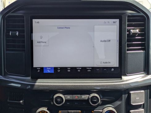 New 2025 Ford F150 STX w/ STX Black Appearance Package image 18