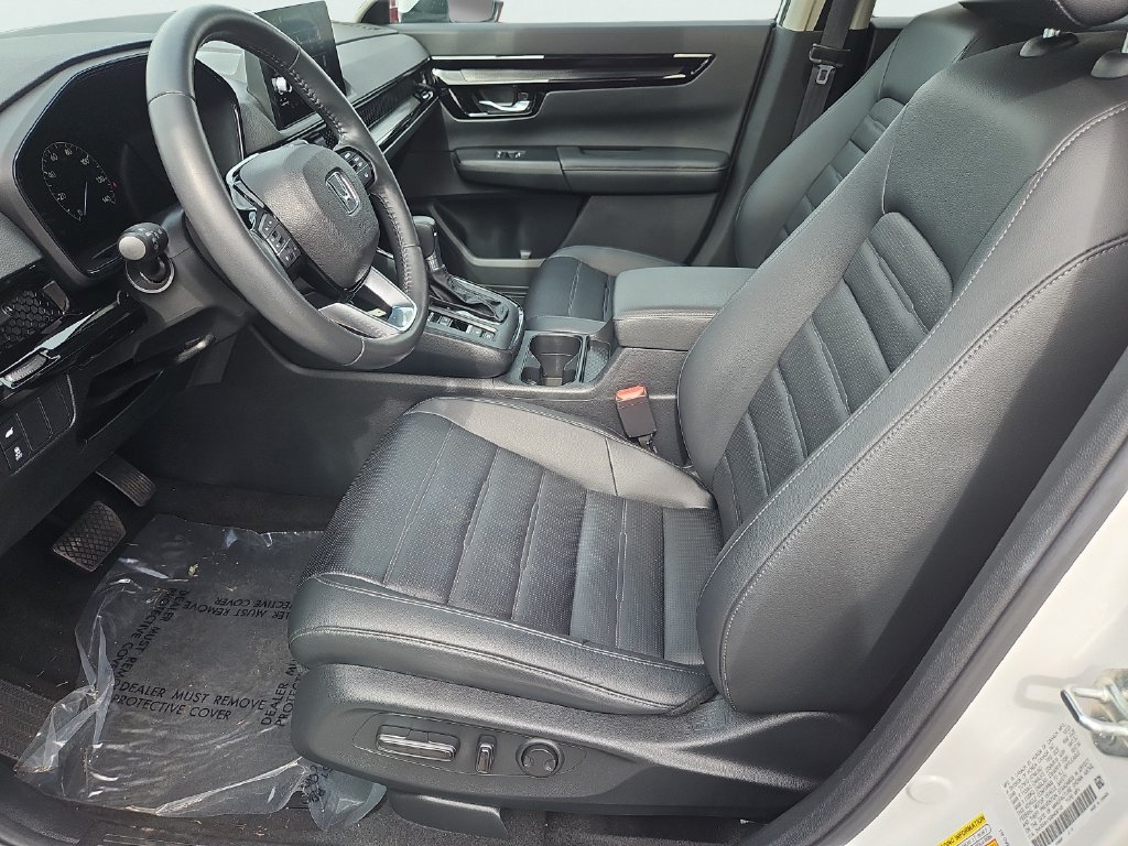 Certified 2024 Honda CR-V EX-L image 30