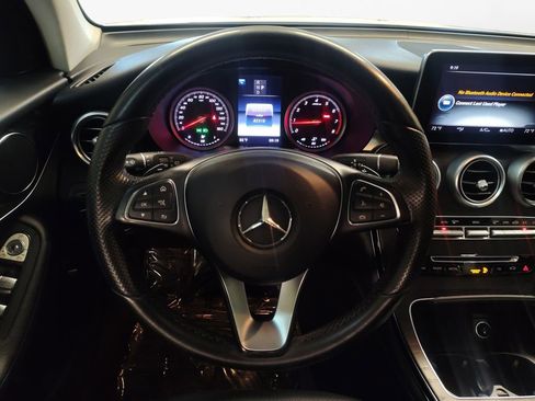 Used 2016 Mercedes-Benz GLC 300 image 20