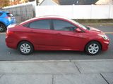 Used 2016 Hyundai Accent SE w/ Option Group 02 image 5