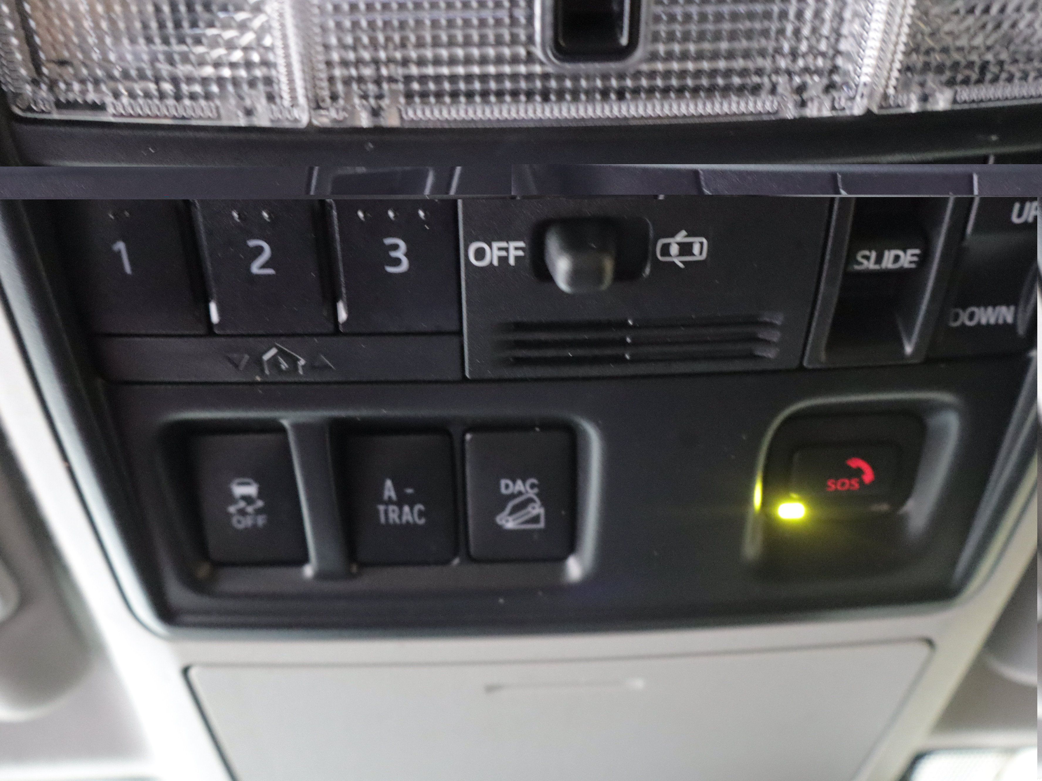 Used 2021 Toyota 4Runner Nightshade AWD/4WD image 19