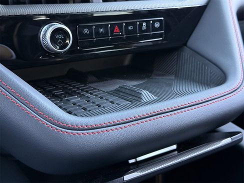 New 2025 Ford Explorer ST w/ Sun And Sound Package image 17