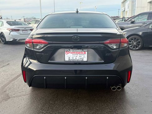 Certified 2024 Toyota Corolla Sedan image 5
