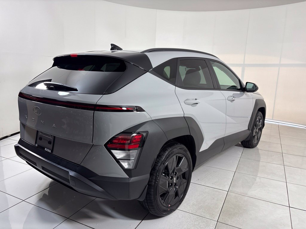 New 2027 Hyundai Kona SEL Sport FWD image 5