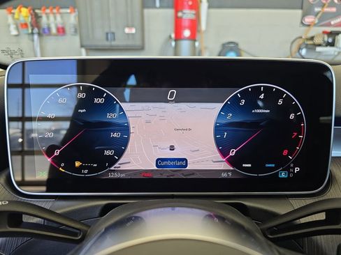 New 2026 Mercedes-Benz C 300 Sedan image 21