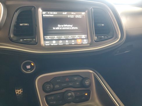 Used 2021 Dodge Challenger R/T Scat Pack w/ Dynamics Package image 24