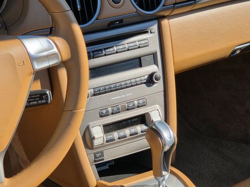 Used 2007 Porsche Boxster image 18