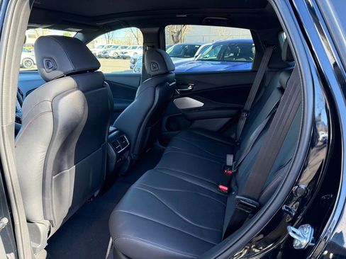 New 2026 Acura RDX A-Spec image 11